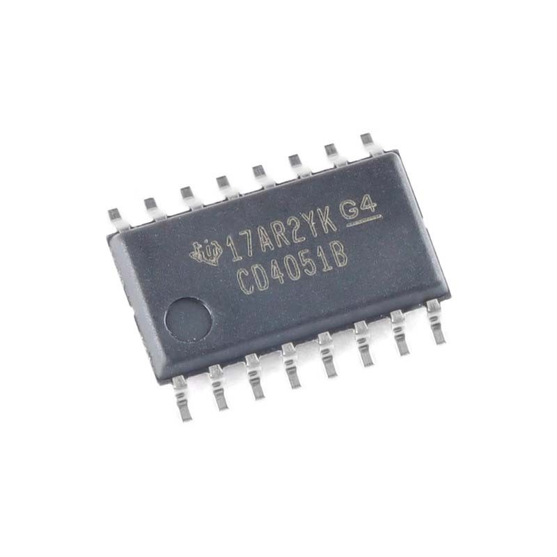 CD4051BNSRE4