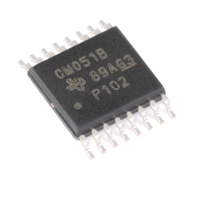 CD4051BPWR