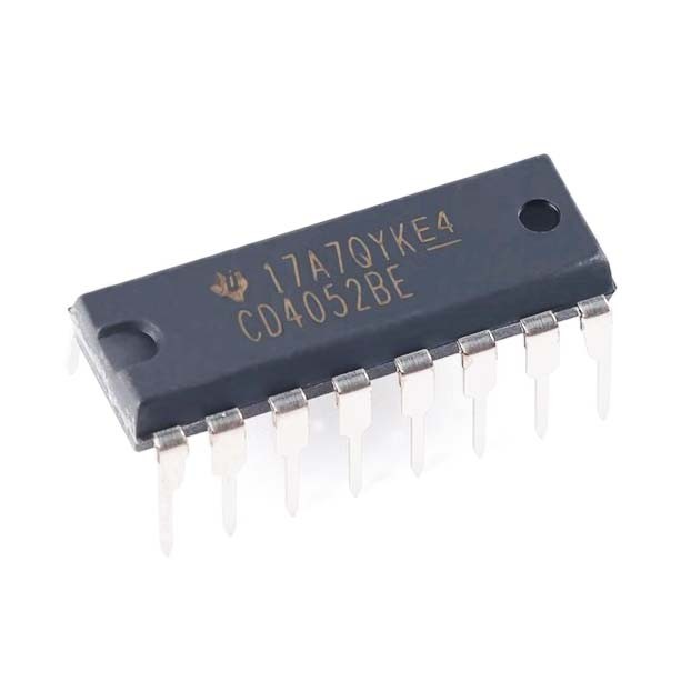 CD4052BE