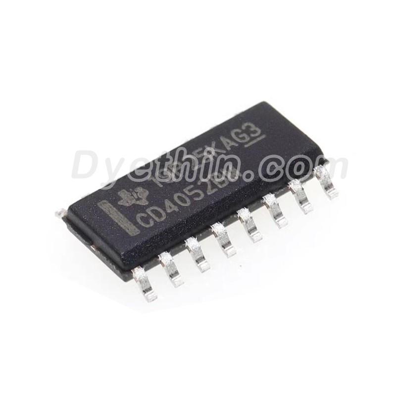 CD4052BM96