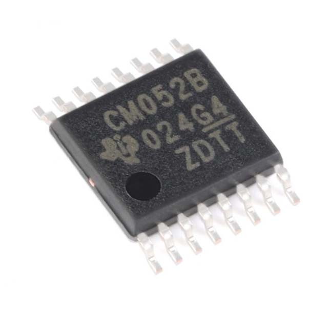 CD4052BPWR