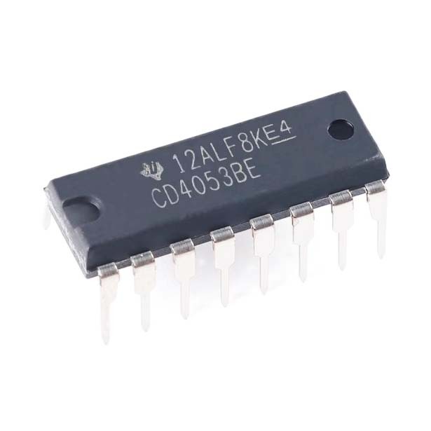 CD4053BE