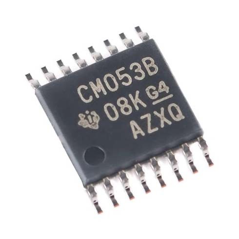 CD4053BPWR
