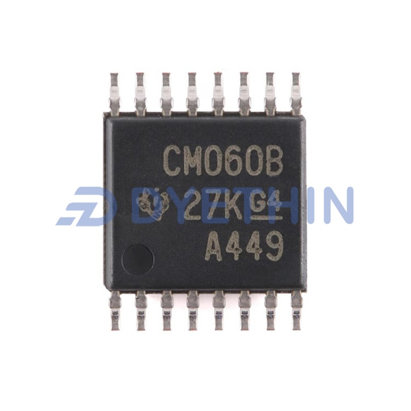 CD4060BPWR