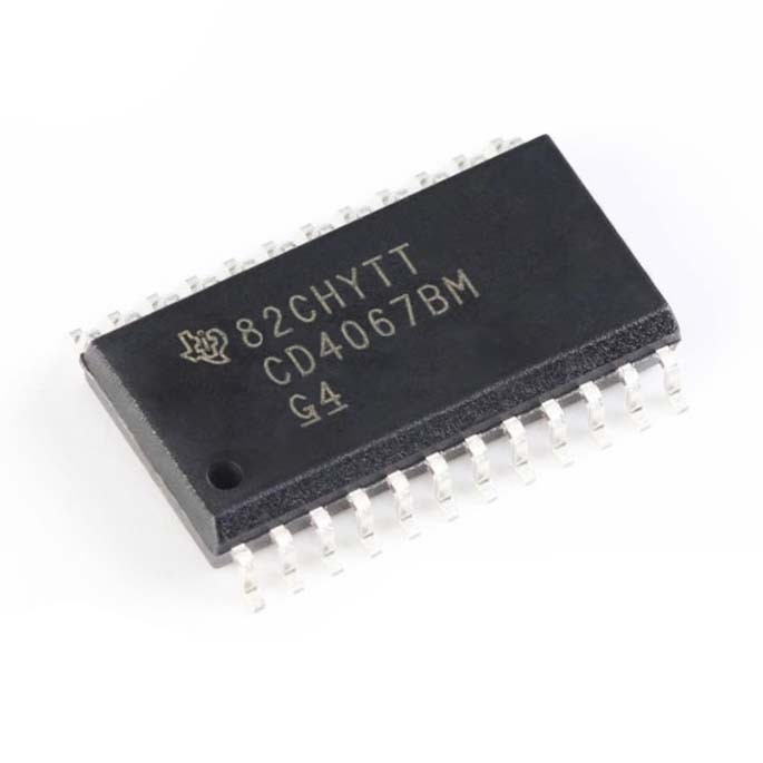 CD4067BM96