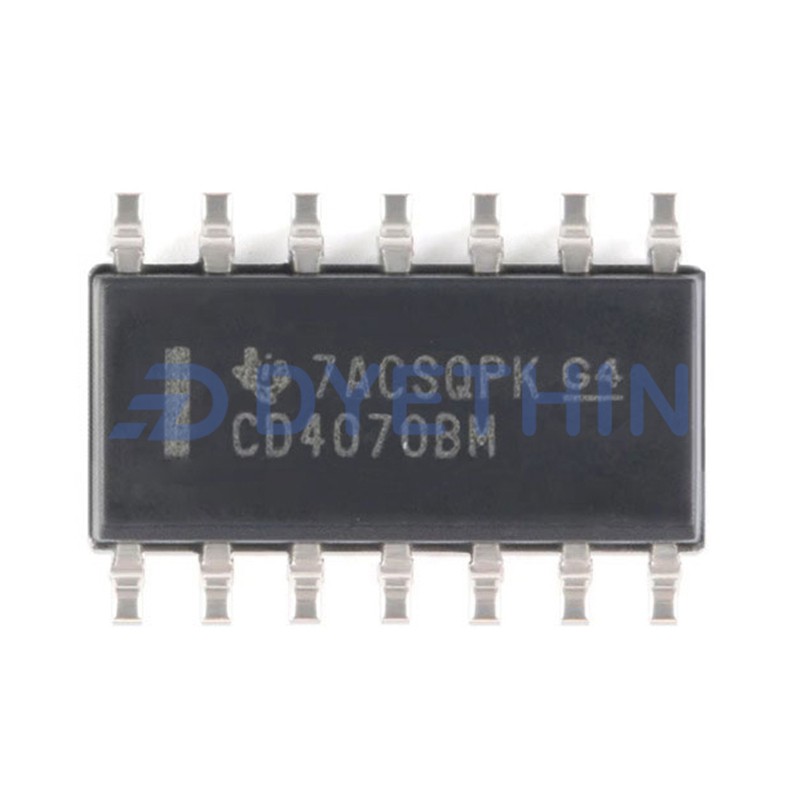 CD4070BM96