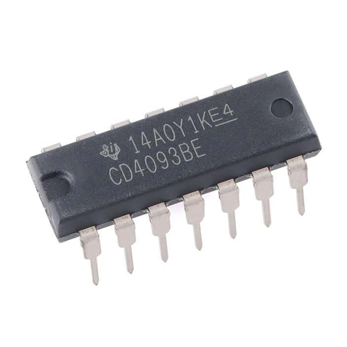 CD4093BE