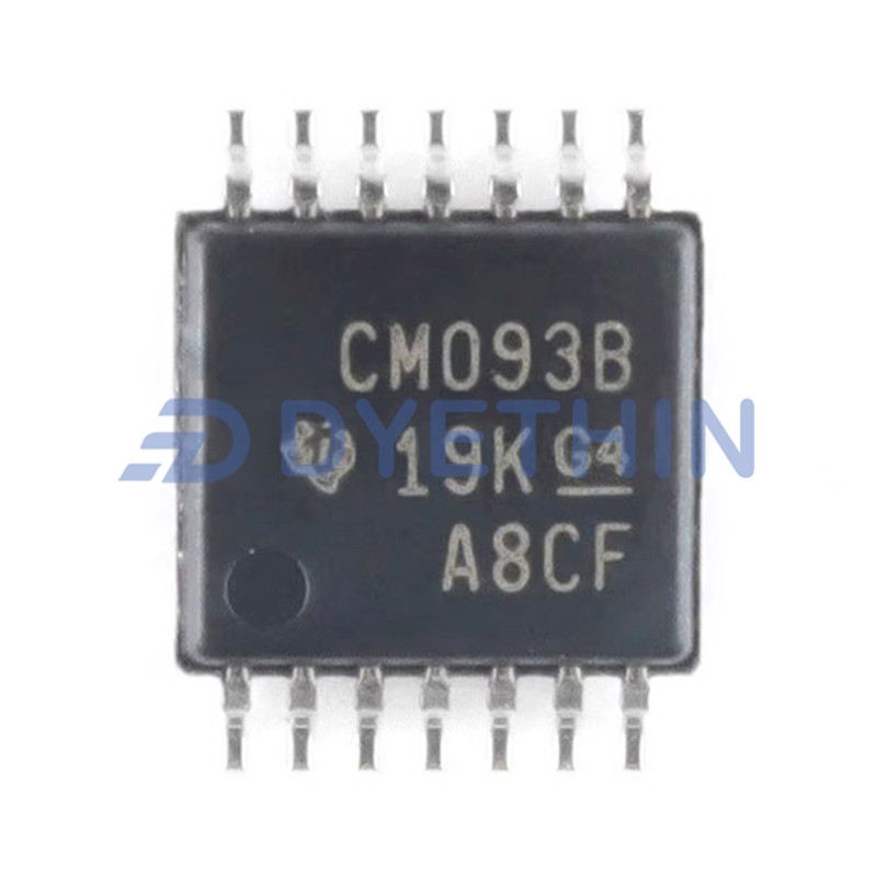 CD4093BPWR