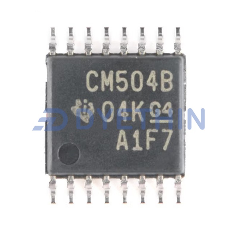 CD4504BPWR