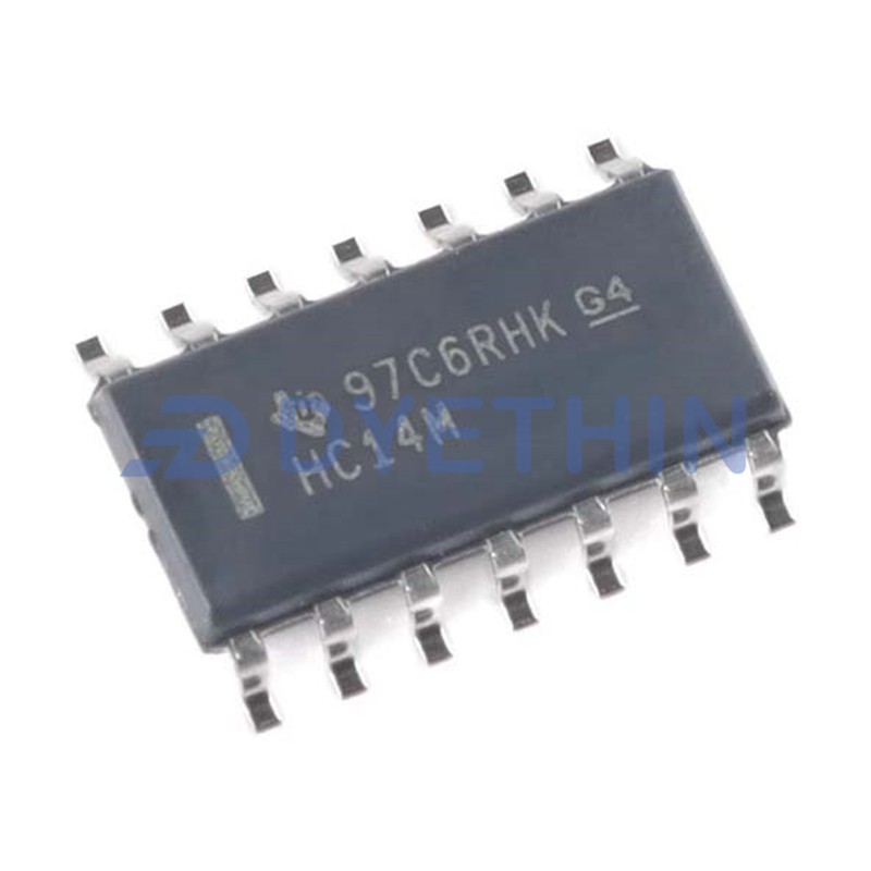 CD74HC14M96