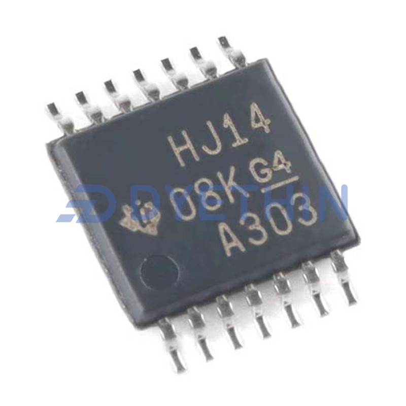 CD74HC14PWR
