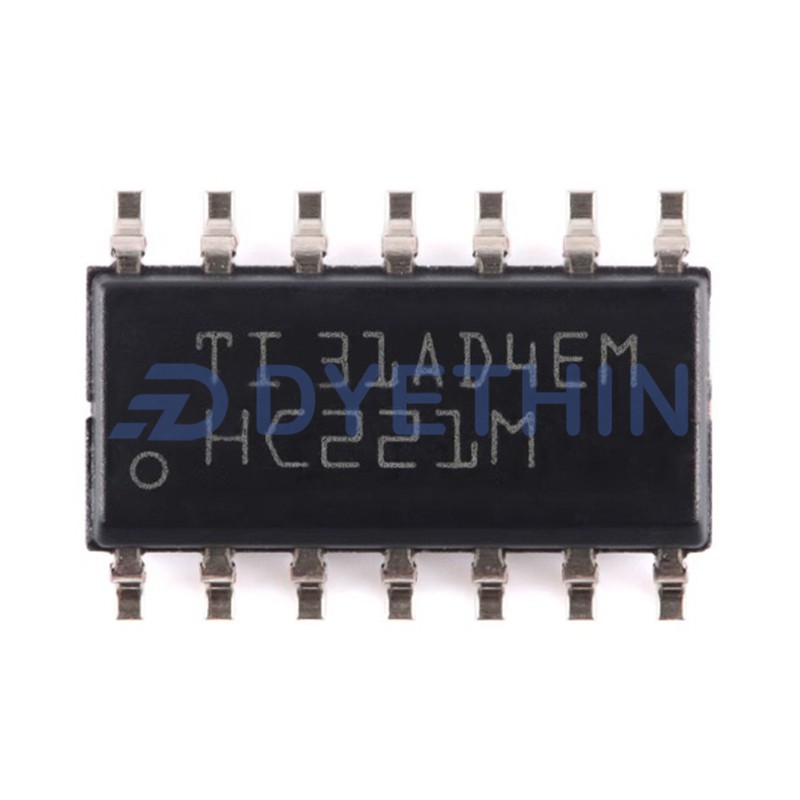CD74HC221M96