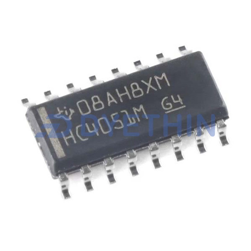 CD74HC4051M96