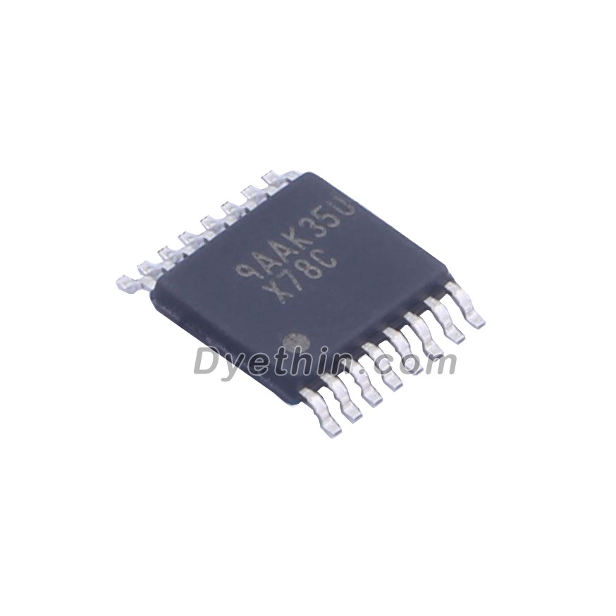 DAC128S085CIMTX/NOPB