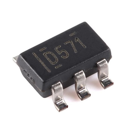 DAC5571IDBVRG4