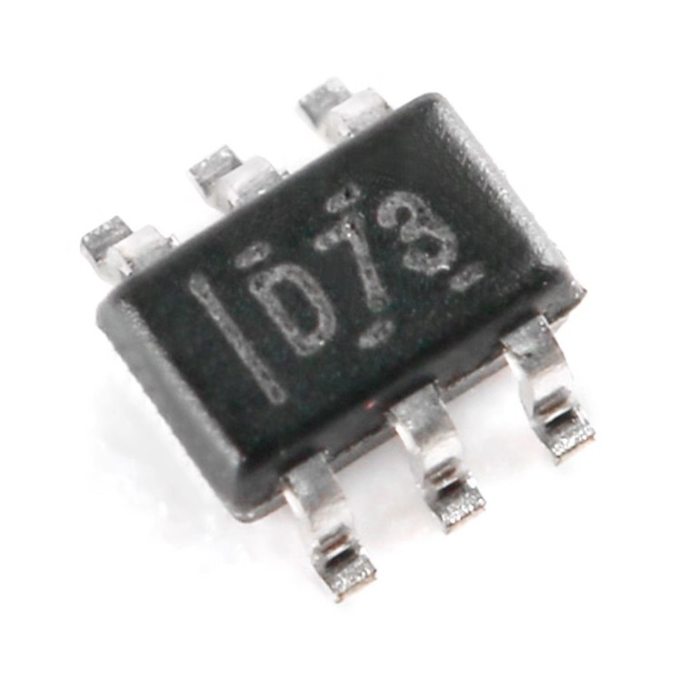 DAC7311IDCKR