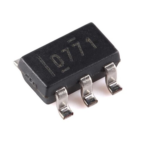 DAC7571IDBVRG4