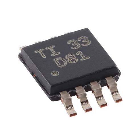 DAC8551IDGKR