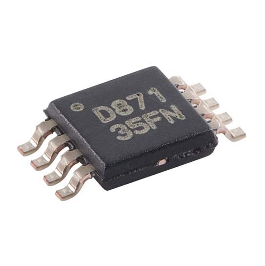 DAC8571IDGKR