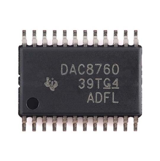DAC8760IPWPR