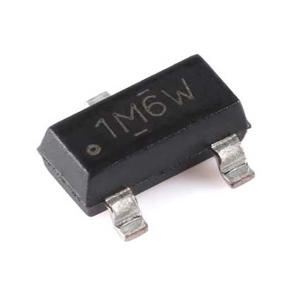 DRV5032AJDBZR