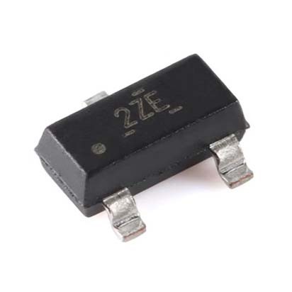 DRV5032ZEDBZR