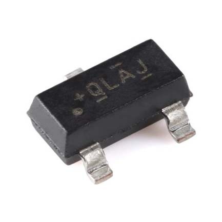 DRV5033AJQDBZRQ1