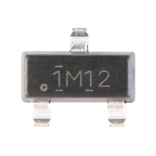 DRV5053OAQDBZRQ1