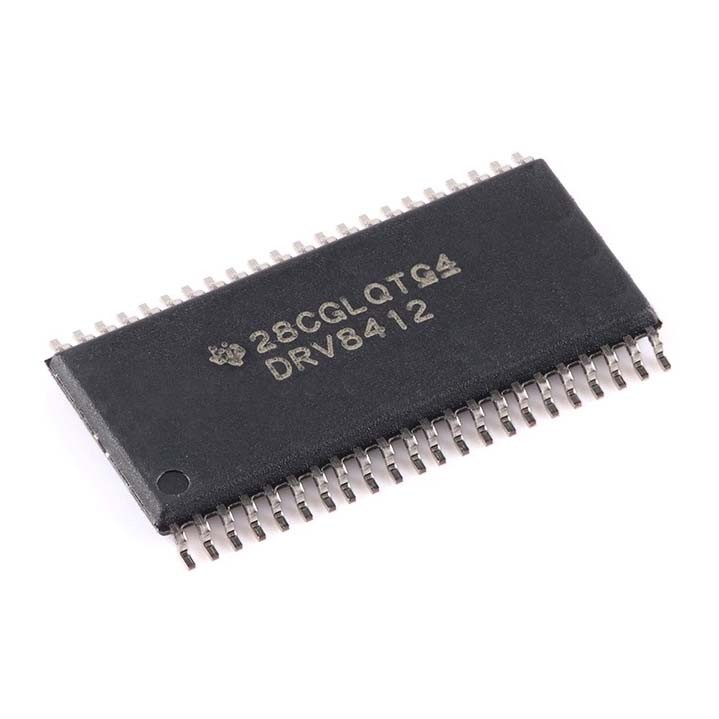 DRV8412DDWR