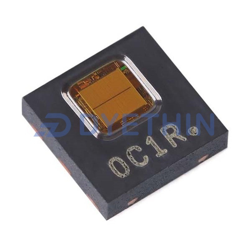 HDC1080DMBR