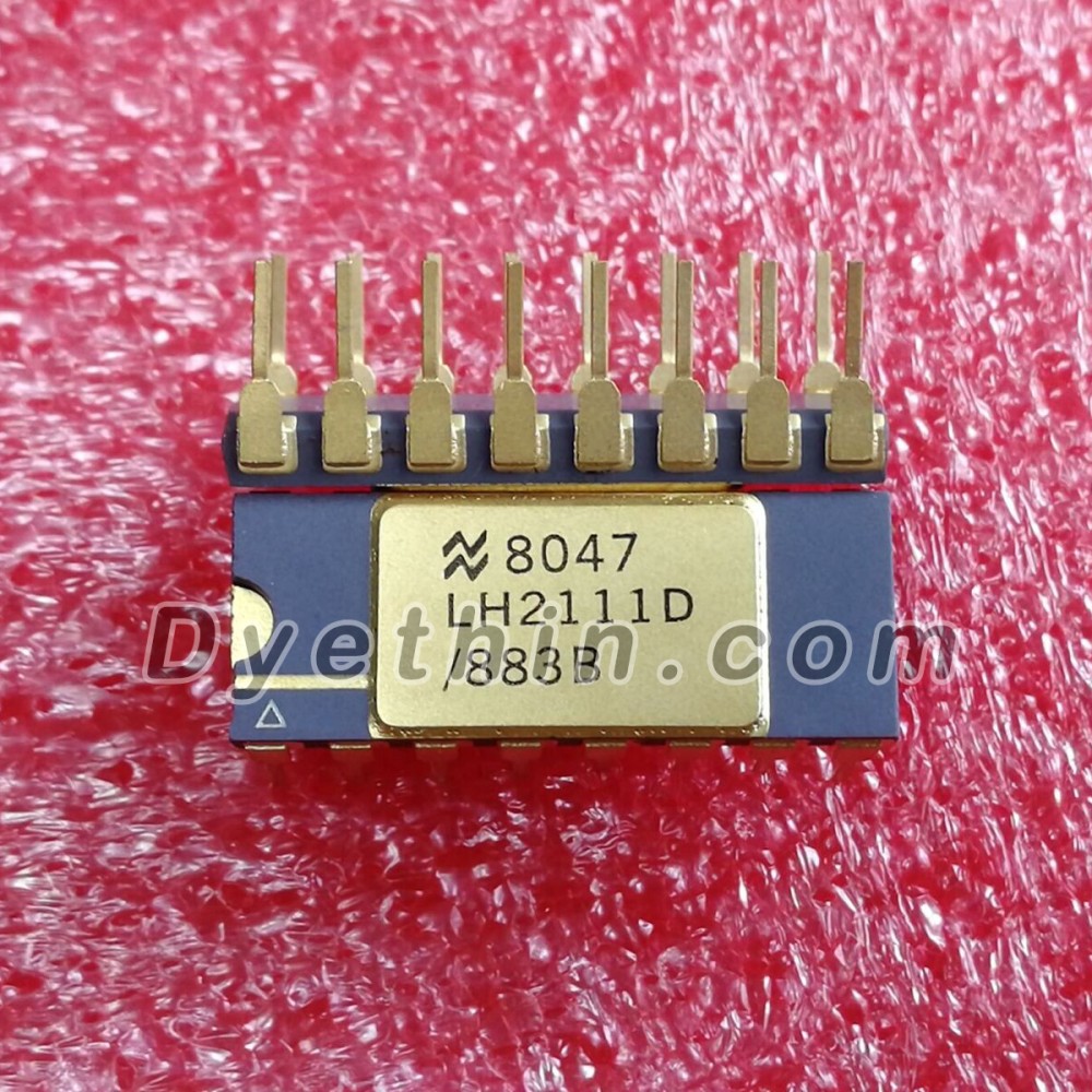 LH2111D/883B