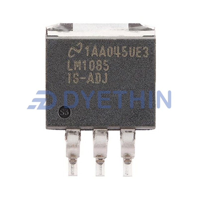 LM1085ISX-ADJ