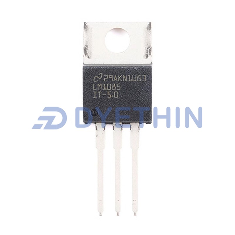 LM1085IT-5.0/NOPB