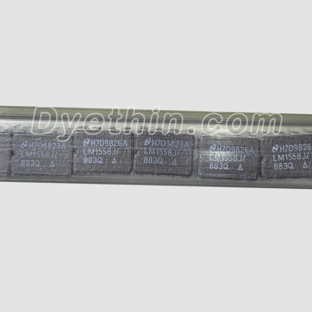 LM1558J/883Q