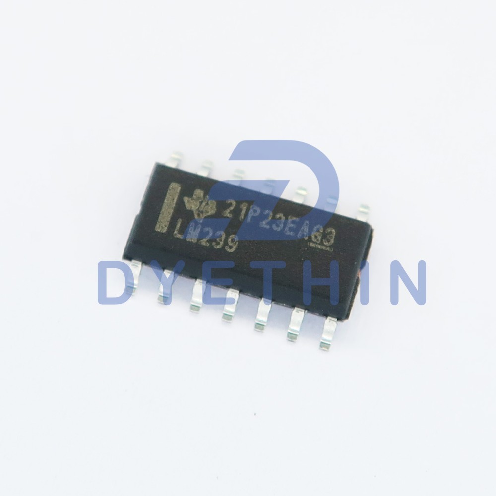LM239D