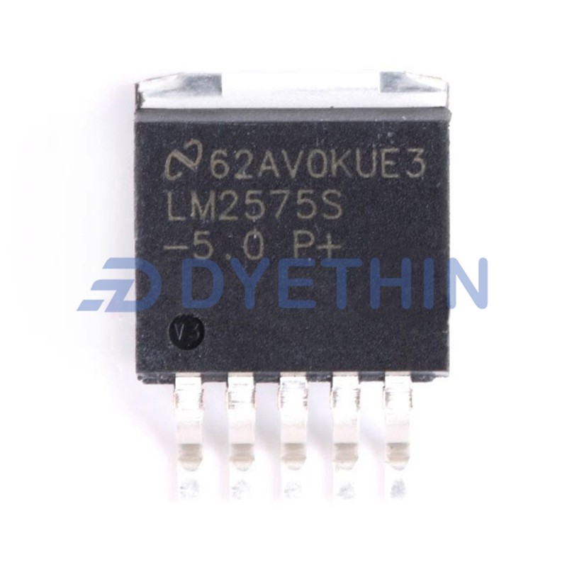 LM2575S-5.0/NOPB