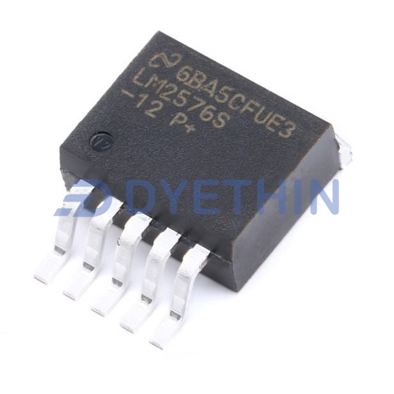 LM2576SX-12