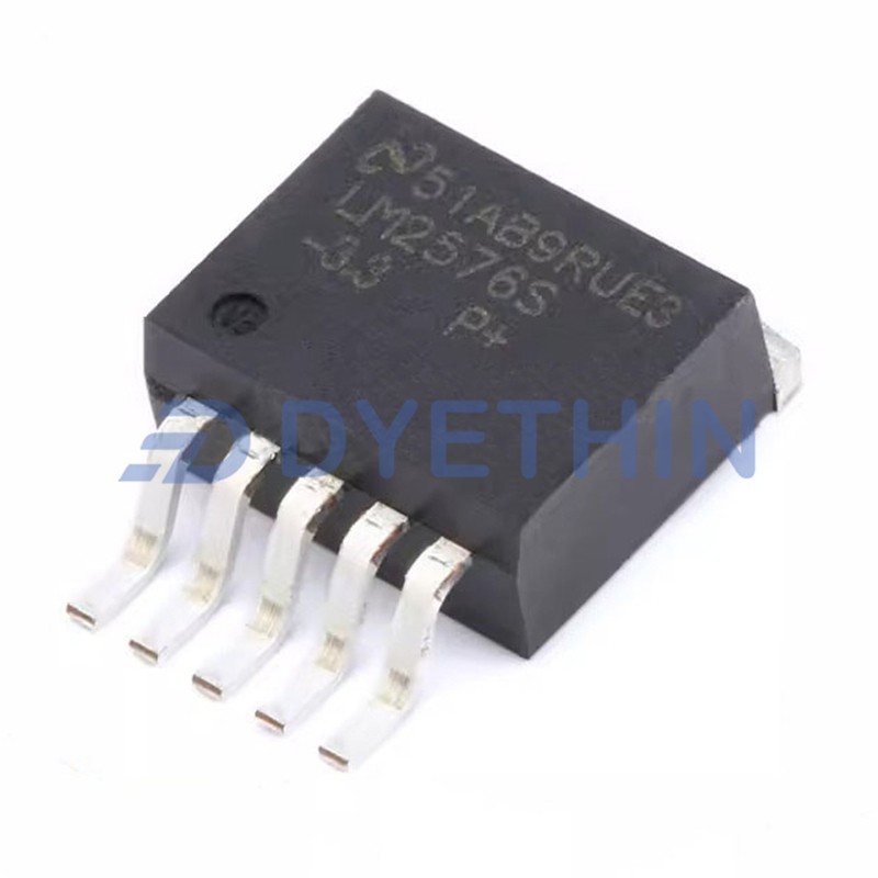 LM2576SX-3.3/NOPB