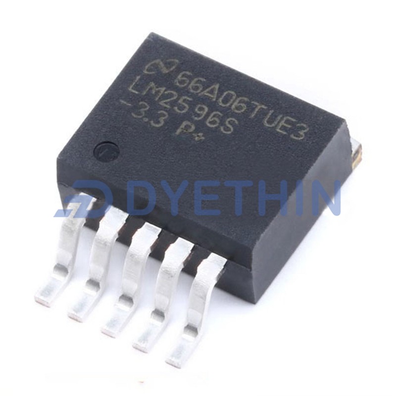 LM2596SX-3.3/NOPB