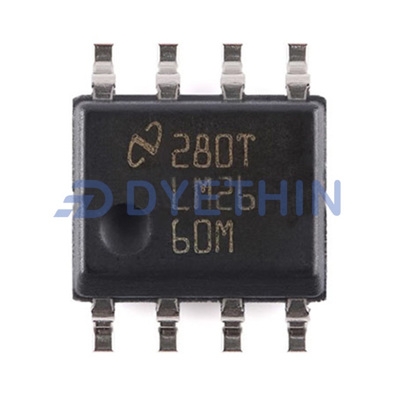 LM2660MX/NOPB