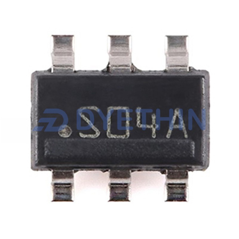 LM2665M6X/NOPB
