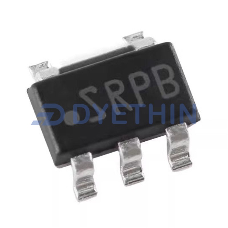 LM27313XMFX/NOPB