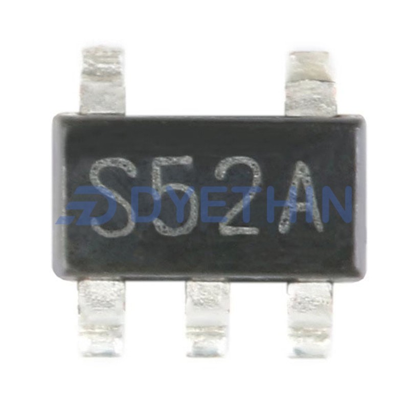 LM2733XMF