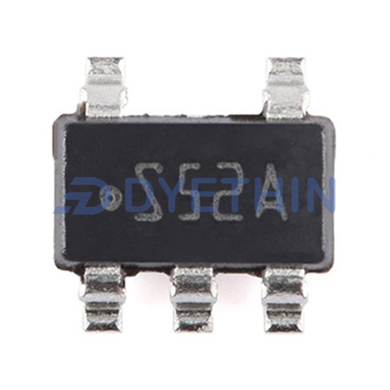 LM2733XMFX/NOPB