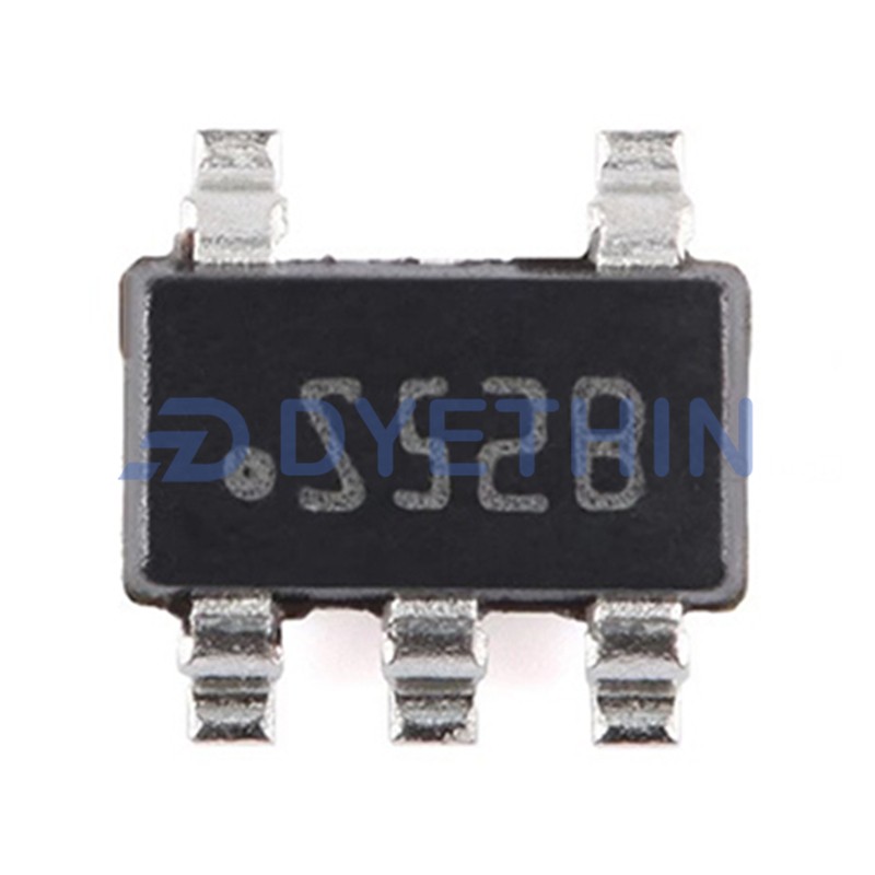 LM2733YMFX/NOPB