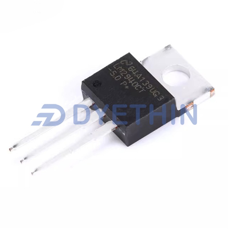 LM2940CT-5.0