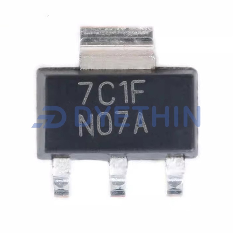 LM317AEMP/NOPB