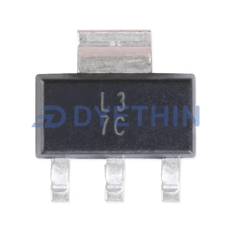 LM317DCYR