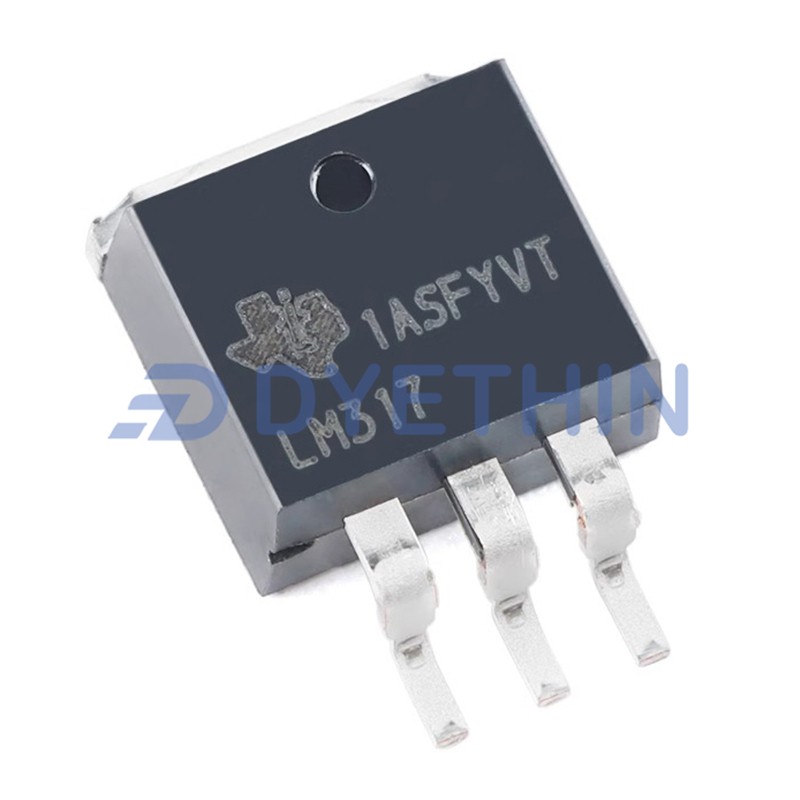 LM317KTTR
