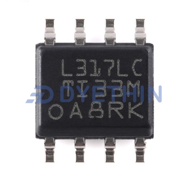 LM317LCDR